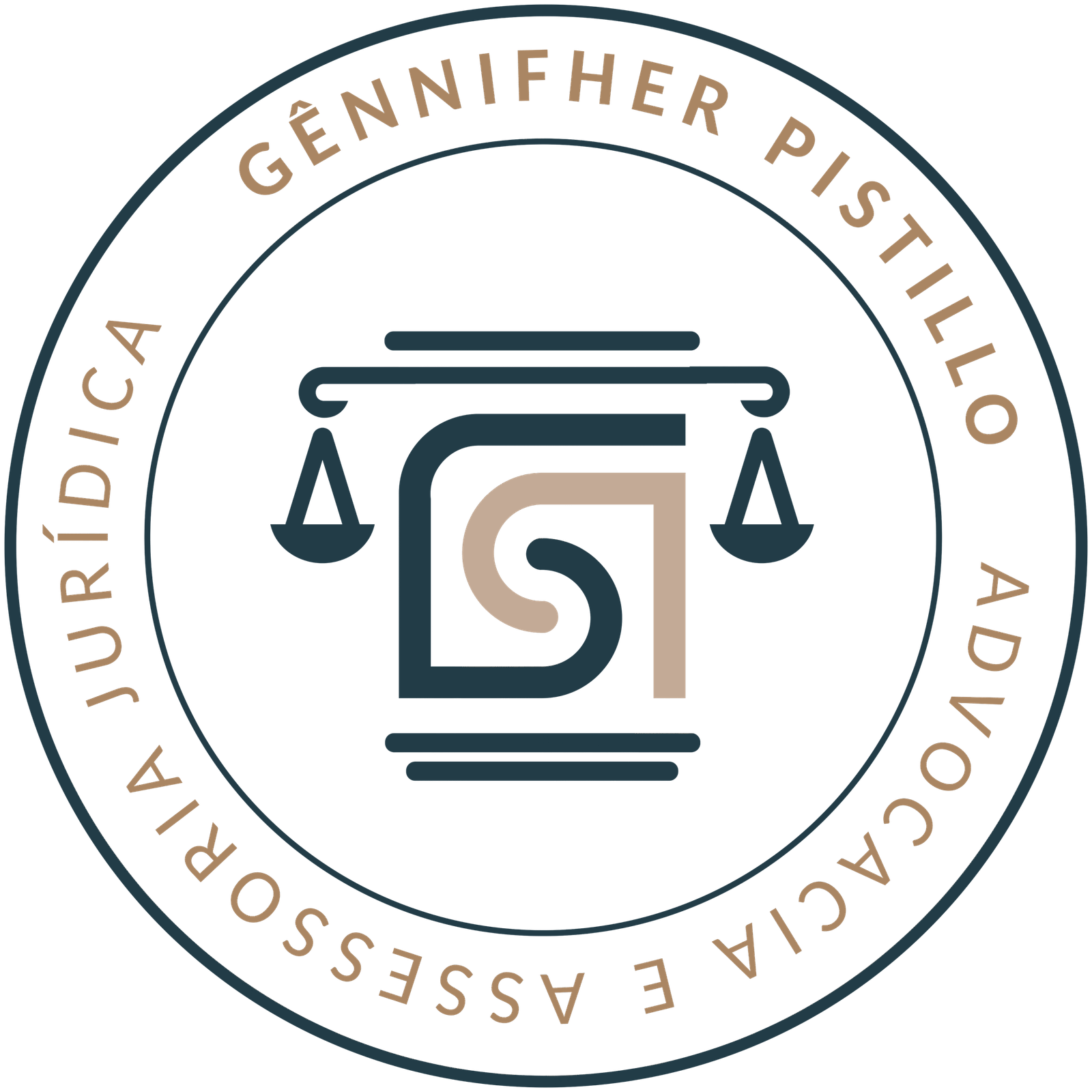 Gênnifher Pistillo Advocacia e Assessoria Juridica